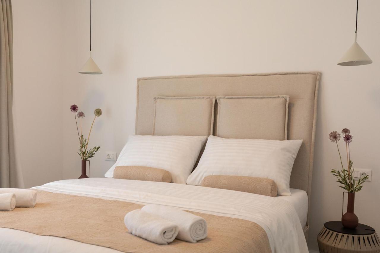 הוילה Škrip Luxury House Natanel מראה חיצוני תמונה