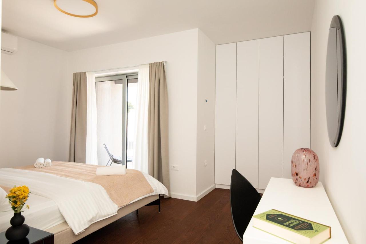 הוילה Škrip Luxury House Natanel מראה חיצוני תמונה